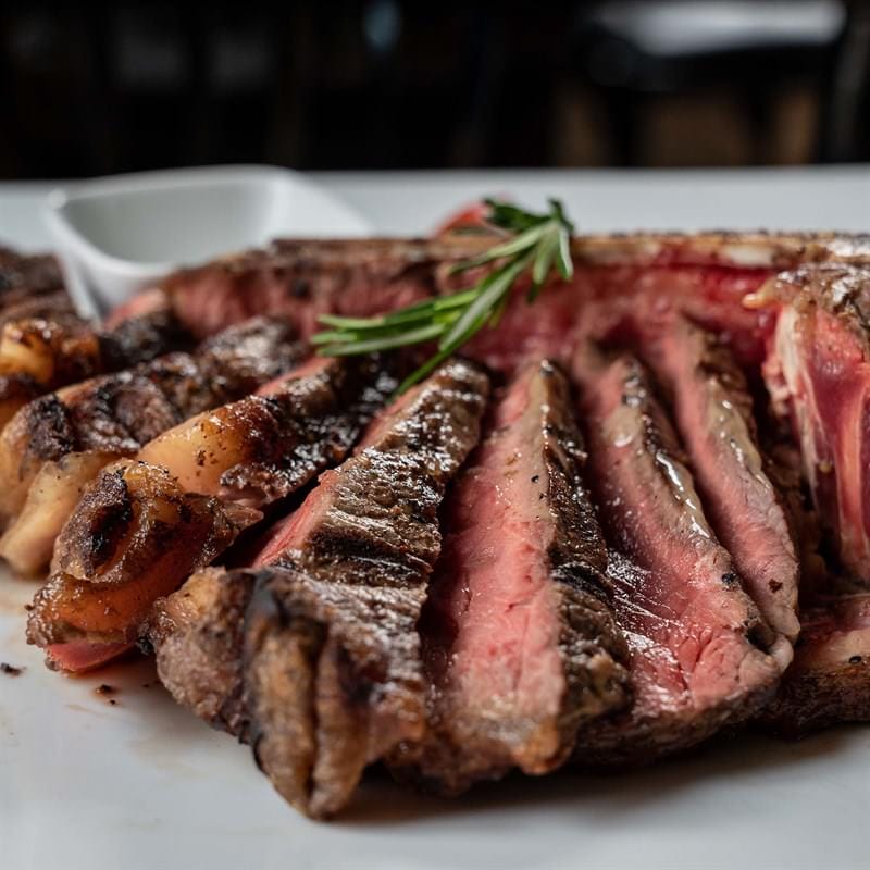 Bottega Torciano Gourmet - Pranzo o cena con Bistecca Fiorentina